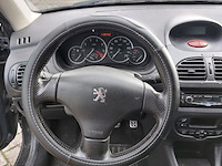 Personenauto, peugeot, 206 sw, 2006 - afbeelding 41 van  58