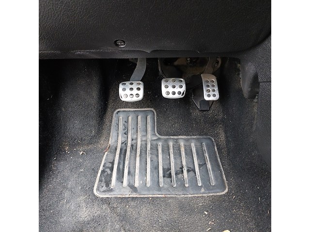 Personenauto, peugeot, 206 sw, 2006 - afbeelding 42 van  58