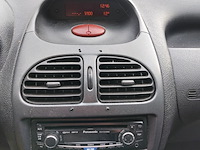 Personenauto, peugeot, 206 sw, 2006 - afbeelding 44 van  58