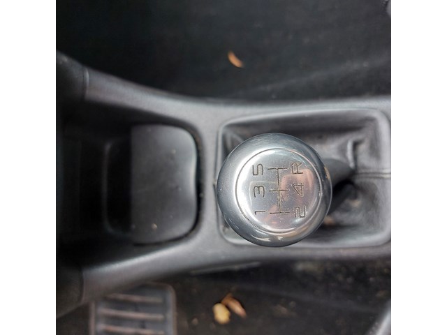 Personenauto, peugeot, 206 sw, 2006 - afbeelding 47 van  58