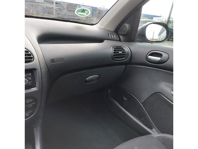 Personenauto, peugeot, 206 sw, 2006 - afbeelding 49 van  58