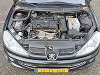 Personenauto, peugeot, 206 sw, 2006 - afbeelding 51 van  58