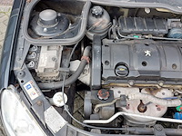 Personenauto, peugeot, 206 sw, 2006 - afbeelding 52 van  58