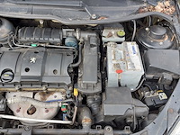 Personenauto, peugeot, 206 sw, 2006 - afbeelding 53 van  58