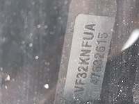 Personenauto, peugeot, 206 sw, 2006 - afbeelding 54 van  58