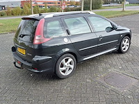 Personenauto, peugeot, 206 sw, 2006 - afbeelding 56 van  58