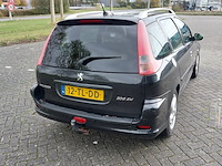 Personenauto, peugeot, 206 sw, 2006 - afbeelding 57 van  58