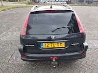 Personenauto, peugeot, 206 sw, 2006 - afbeelding 58 van  58