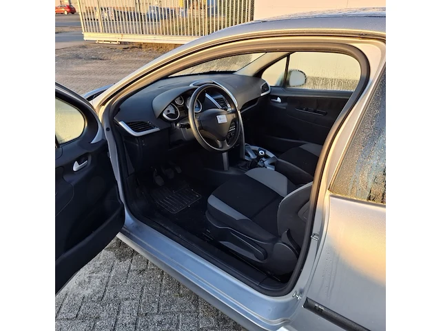 Personenauto, peugeot, 207 1.4, 2006 - afbeelding 2 van  35