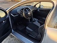 Personenauto, peugeot, 207 1.4, 2006 - afbeelding 2 van  35