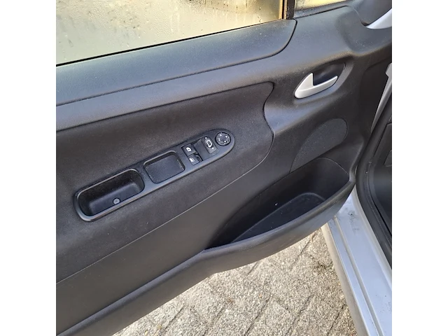 Personenauto, peugeot, 207 1.4, 2006 - afbeelding 3 van  35