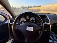 Personenauto, peugeot, 207 1.4, 2006 - afbeelding 4 van  35