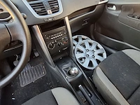 Personenauto, peugeot, 207 1.4, 2006 - afbeelding 6 van  35