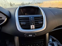 Personenauto, peugeot, 207 1.4, 2006 - afbeelding 8 van  35