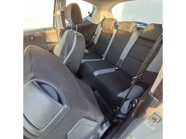 Personenauto, peugeot, 207 1.4, 2006 - afbeelding 10 van  35