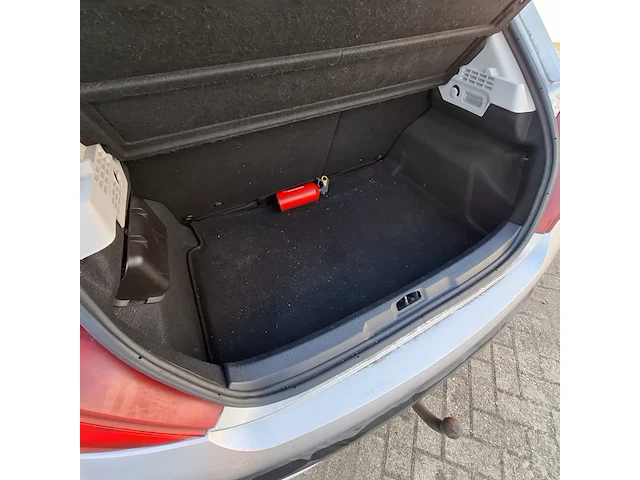 Personenauto, peugeot, 207 1.4, 2006 - afbeelding 13 van  35