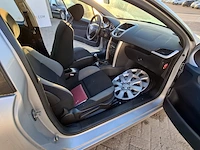 Personenauto, peugeot, 207 1.4, 2006 - afbeelding 14 van  35