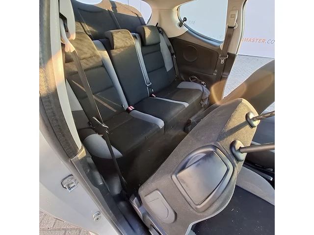 Personenauto, peugeot, 207 1.4, 2006 - afbeelding 16 van  35