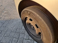 Personenauto, peugeot, 207 1.4, 2006 - afbeelding 17 van  35