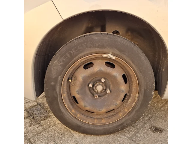 Personenauto, peugeot, 207 1.4, 2006 - afbeelding 20 van  35