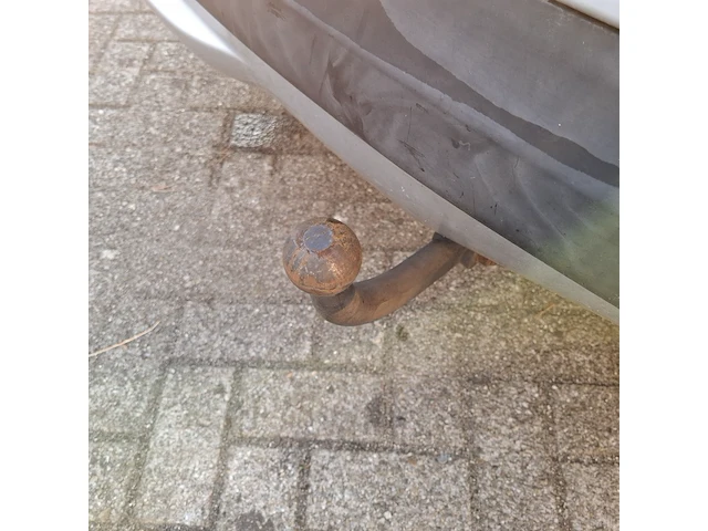 Personenauto, peugeot, 207 1.4, 2006 - afbeelding 22 van  35