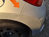 Personenauto, peugeot, 207 1.4, 2006 - afbeelding 29 van  35