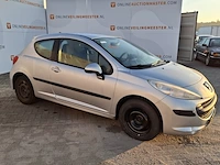 Personenauto, peugeot, 207 1.4, 2006 - afbeelding 30 van  35