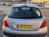 Personenauto, peugeot, 207 1.4, 2006 - afbeelding 32 van  35