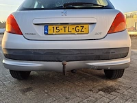 Personenauto, peugeot, 207 1.4, 2006 - afbeelding 33 van  35