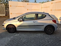 Personenauto, peugeot, 207 1.4, 2006 - afbeelding 35 van  35
