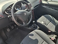 Personenauto, peugeot, 207 1.4 vti xr, 2007 - afbeelding 3 van  60