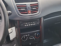Personenauto, peugeot, 207 1.4 vti xr, 2007 - afbeelding 7 van  60