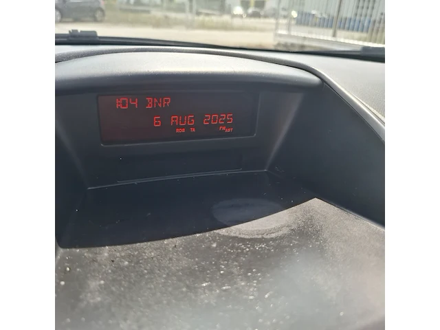Personenauto, peugeot, 207 1.4 vti xr, 2007 - afbeelding 8 van  60