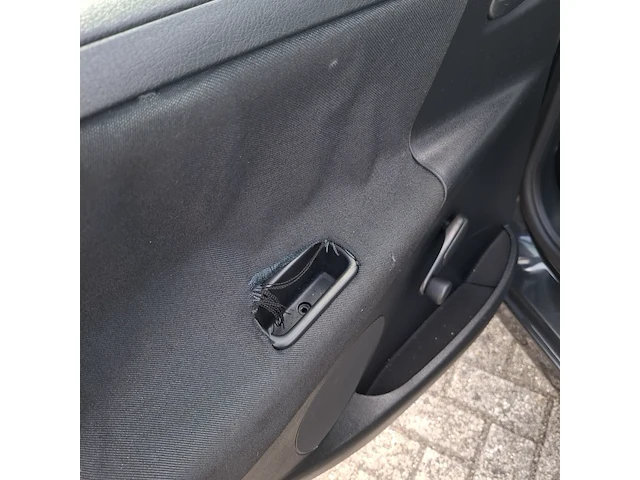 Personenauto, peugeot, 207 1.4 vti xr, 2007 - afbeelding 14 van  60