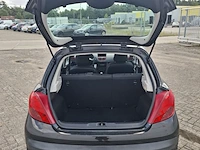 Personenauto, peugeot, 207 1.4 vti xr, 2007 - afbeelding 16 van  60