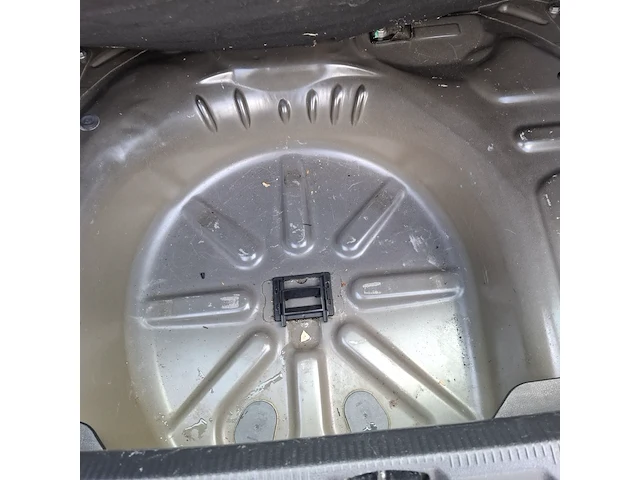 Personenauto, peugeot, 207 1.4 vti xr, 2007 - afbeelding 18 van  60