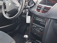 Personenauto, peugeot, 207 1.4 vti xr, 2007 - afbeelding 21 van  60