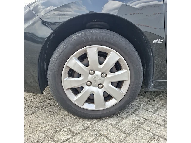 Personenauto, peugeot, 207 1.4 vti xr, 2007 - afbeelding 26 van  60