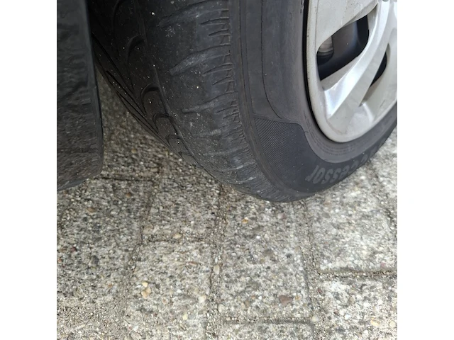 Personenauto, peugeot, 207 1.4 vti xr, 2007 - afbeelding 27 van  60