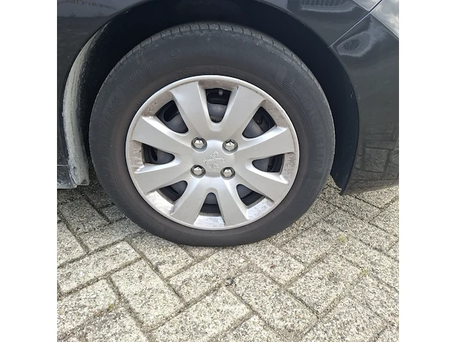 Personenauto, peugeot, 207 1.4 vti xr, 2007 - afbeelding 28 van  60