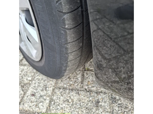 Personenauto, peugeot, 207 1.4 vti xr, 2007 - afbeelding 29 van  60