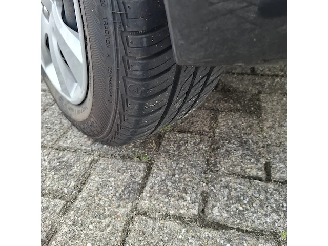 Personenauto, peugeot, 207 1.4 vti xr, 2007 - afbeelding 33 van  60
