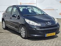 Personenauto, peugeot, 207 1.4 vti xr, 2007 - afbeelding 23 van  60