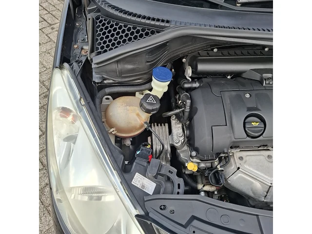 Personenauto, peugeot, 207 1.4 vti xr, 2007 - afbeelding 36 van  60