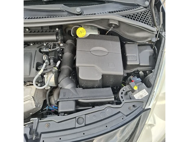 Personenauto, peugeot, 207 1.4 vti xr, 2007 - afbeelding 38 van  60