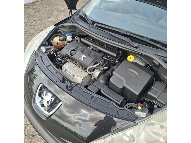 Personenauto, peugeot, 207 1.4 vti xr, 2007 - afbeelding 39 van  60