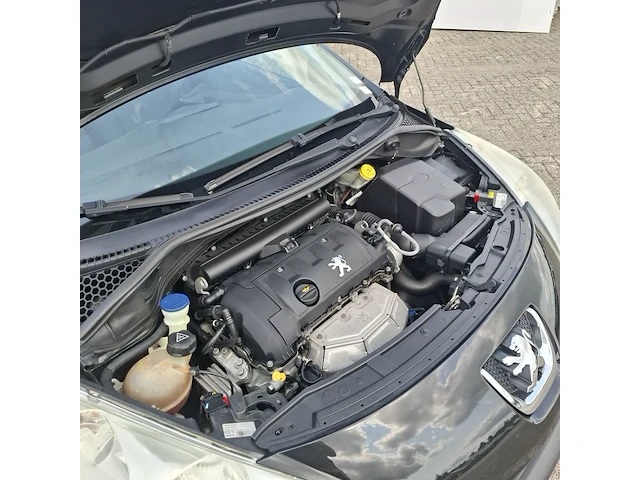 Personenauto, peugeot, 207 1.4 vti xr, 2007 - afbeelding 40 van  60
