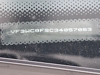 Personenauto, peugeot, 207 1.4 vti xr, 2007 - afbeelding 41 van  60