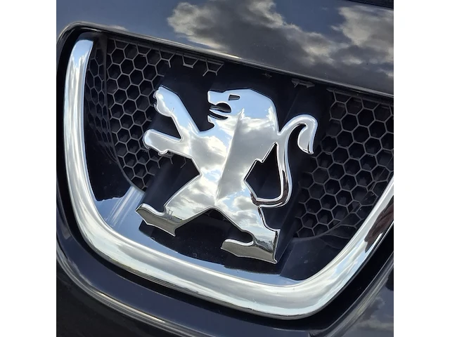 Personenauto, peugeot, 207 1.4 vti xr, 2007 - afbeelding 42 van  60
