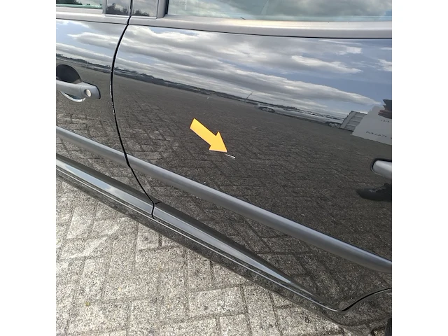 Personenauto, peugeot, 207 1.4 vti xr, 2007 - afbeelding 43 van  60